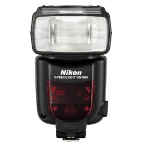 Nikon Flitsers