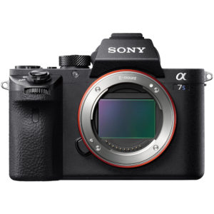 Sony foto camera’s