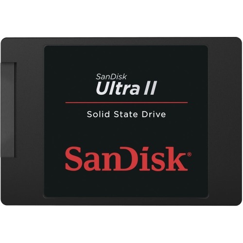 Sandisk 960gb SSD