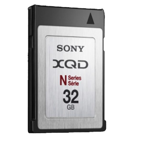 Sony-32GB-XQD-N-Series-huren