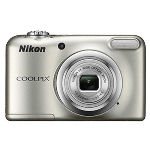 Nikon COOLPIX A10 Digital Camera huren 1