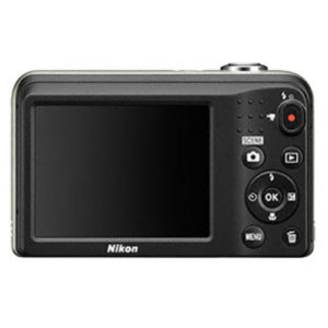 Nikon COOLPIX A10 Digital Camera huren