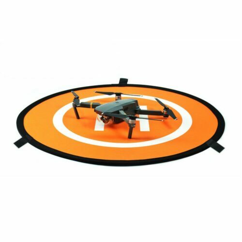 drone pad helipad huren