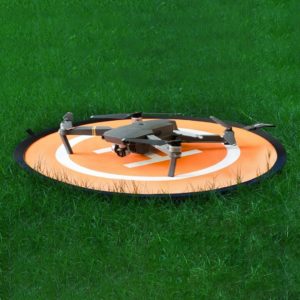 Drone landing pad huren