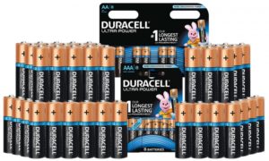 Duracell AA batterij kopen