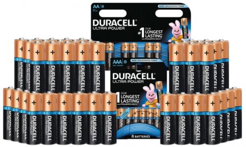 Duracell AA batterij kopen