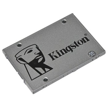 Kingston A400 SSD 240GB huren