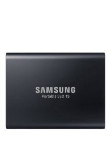Samsung External Portable SSD T5 -1Tb