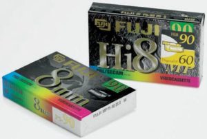 8mm cassette goedkoop