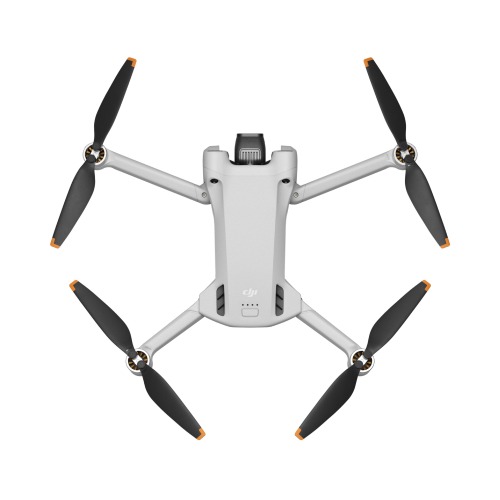 DJI Mini 3 drone huren